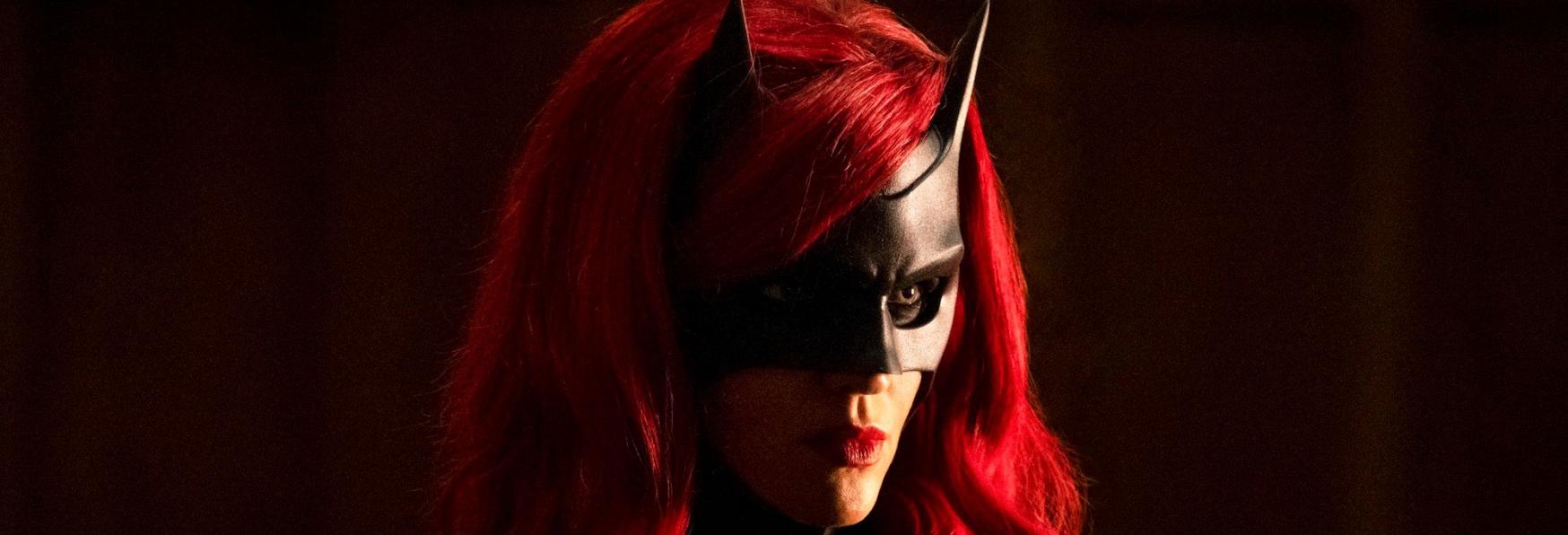 Batwoman 2: Rilasciato il Teaser Trailer Ufficiale della nuova Stagione