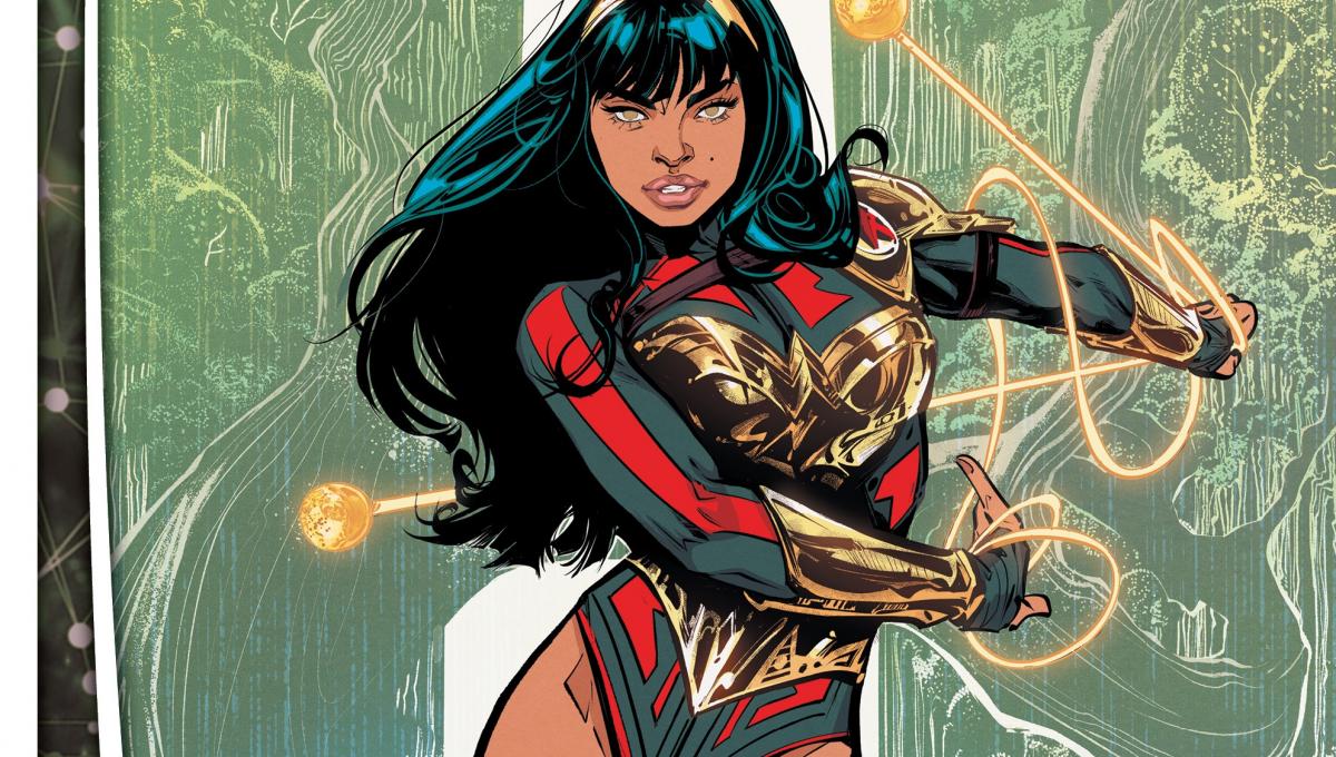 Wonder Girl: in fase di Sviluppo per The CW la nuova Serie TV sull’Eroina della DC