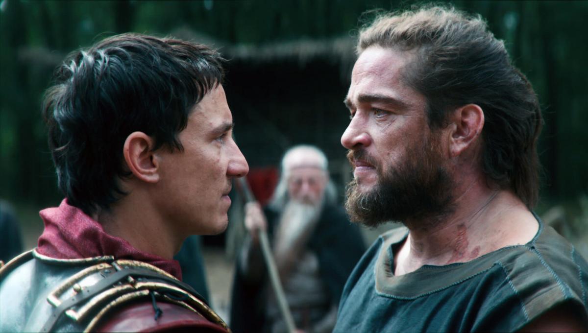Barbari 2 ci sarà! Netflix Rinnova la recente Serie TV Tedesca