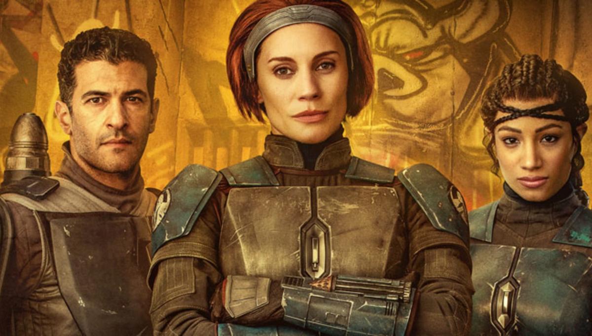 The Mandalorian: Katee Sackhoff torna a parlare della Serie TV targata Disney