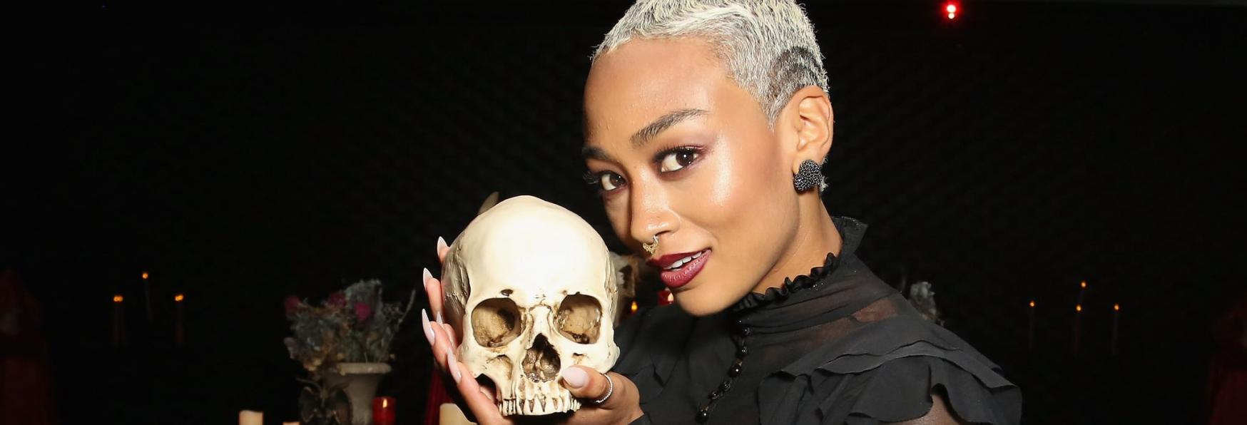You 3: la star de Le Terrificanti Avventure di Sabrina Tati Gabrielle farà parte del Cast della nuova Stagione