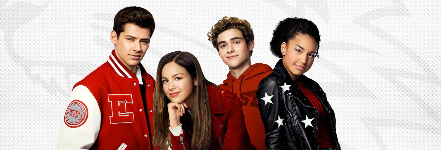 High School Musical: La Serie - Rilasciato il Trailer dello Speciale