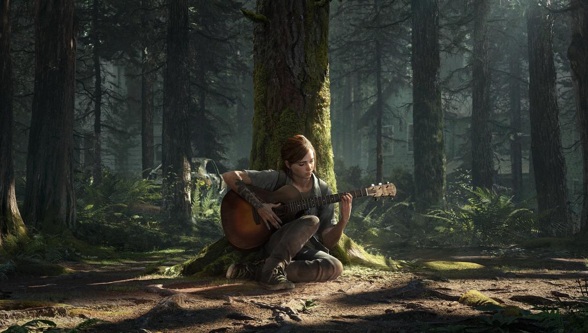 The Last of Us: Via Libera alla Produzione della nuova Serie TV Adattamento targata HBO