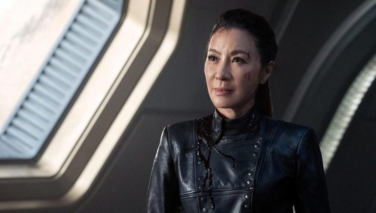 Star Trek: Discovery 3 - la Recensione del Sesto Episodio della nuova Stagione