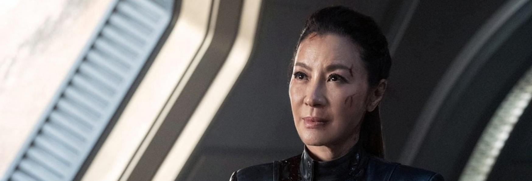 Star Trek: Discovery 3 - la Recensione del Sesto Episodio della nuova Stagione