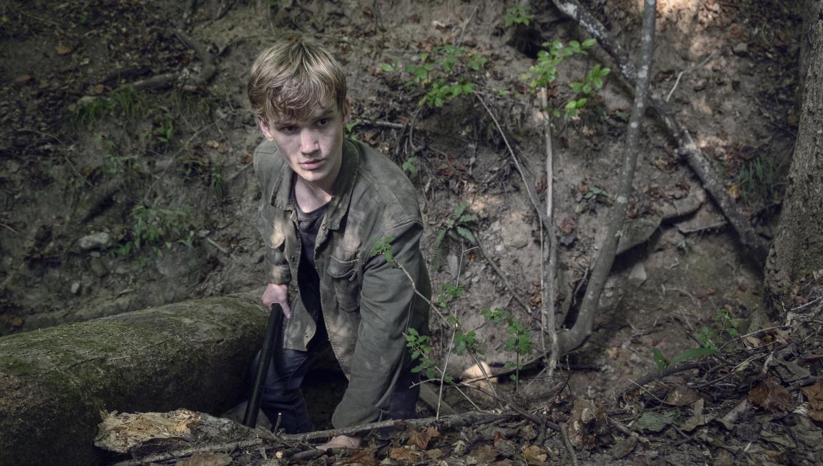 Ms. Marvel: Matt Lintz farà parte del Cast della Serie TV targata Disney