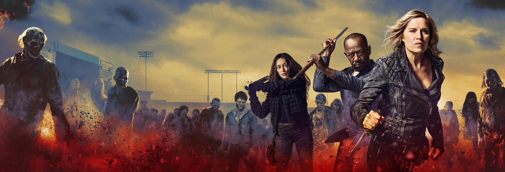 Fear the Walking Dead 6: Quando arrivano i nuovi Episodi della Serie TV AMC?