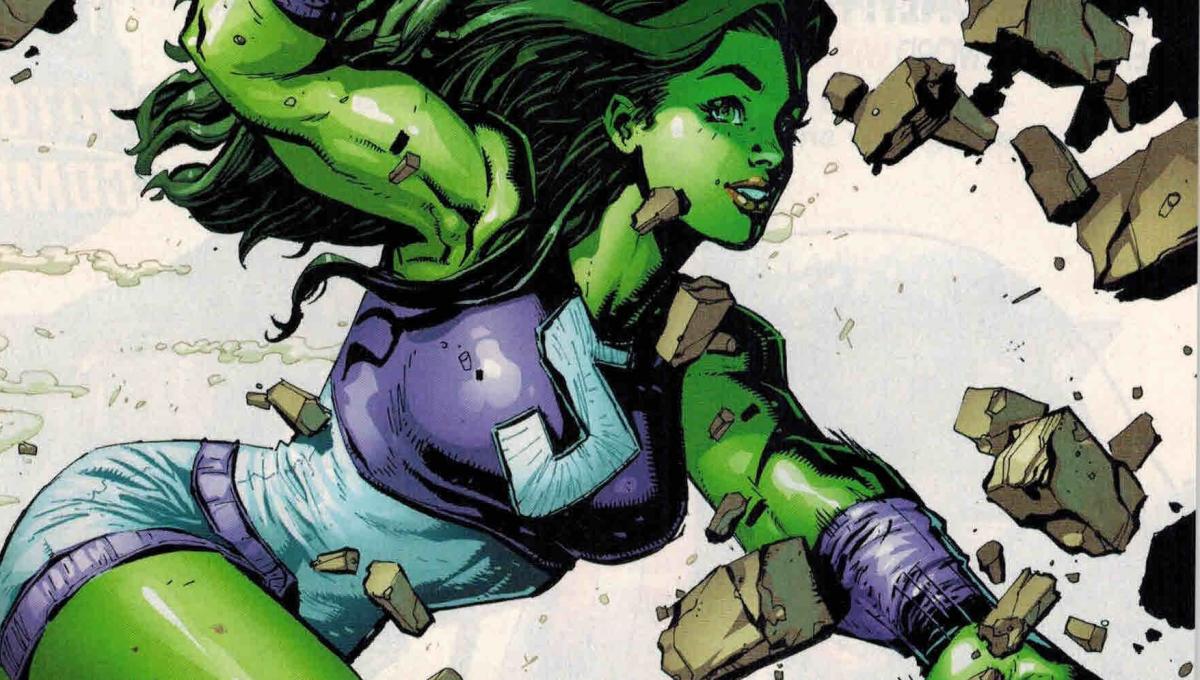 She-Hulk: i Dettagli sul Casting rivelano l’arrivo di nuovi Personaggi nella Serie TV Disney