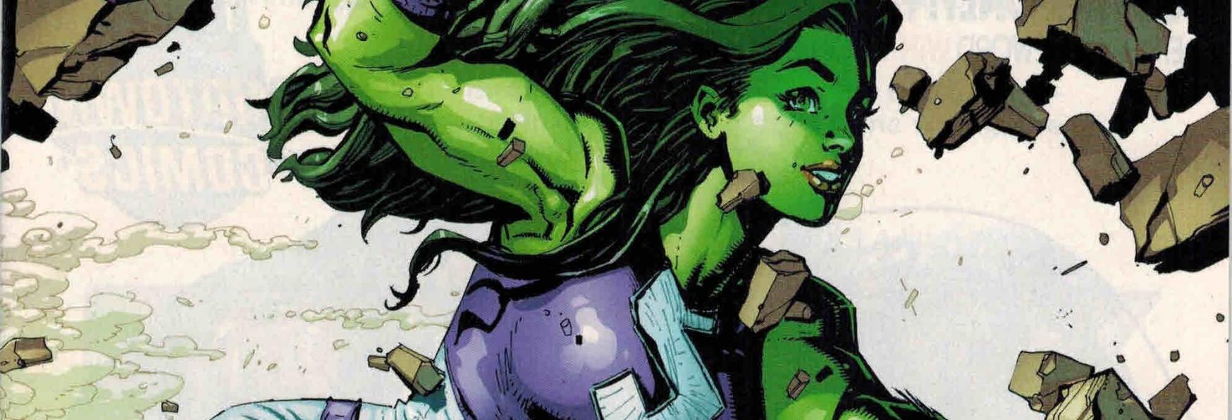 She-Hulk: i Dettagli sul Casting rivelano l’arrivo di nuovi Personaggi nella Serie TV Disney