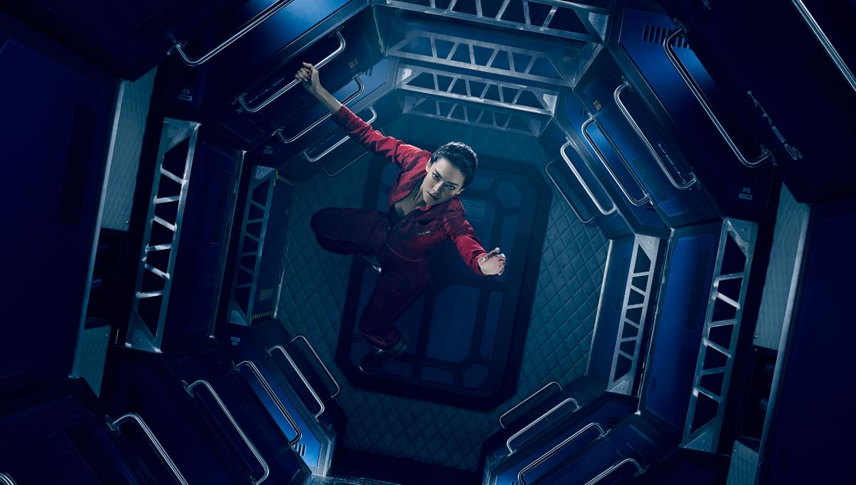 The Expanse 6 ci sarà! Amazon rinnova la Serie TV, ma sarà l’ultima Stagione