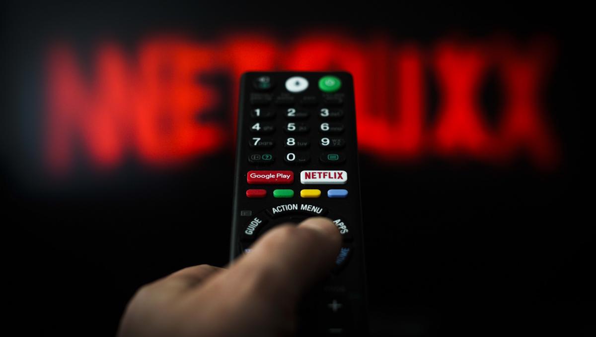 Netflix avvertirà i clienti quando una Serie TV starà per abbandonare la Piattaforma