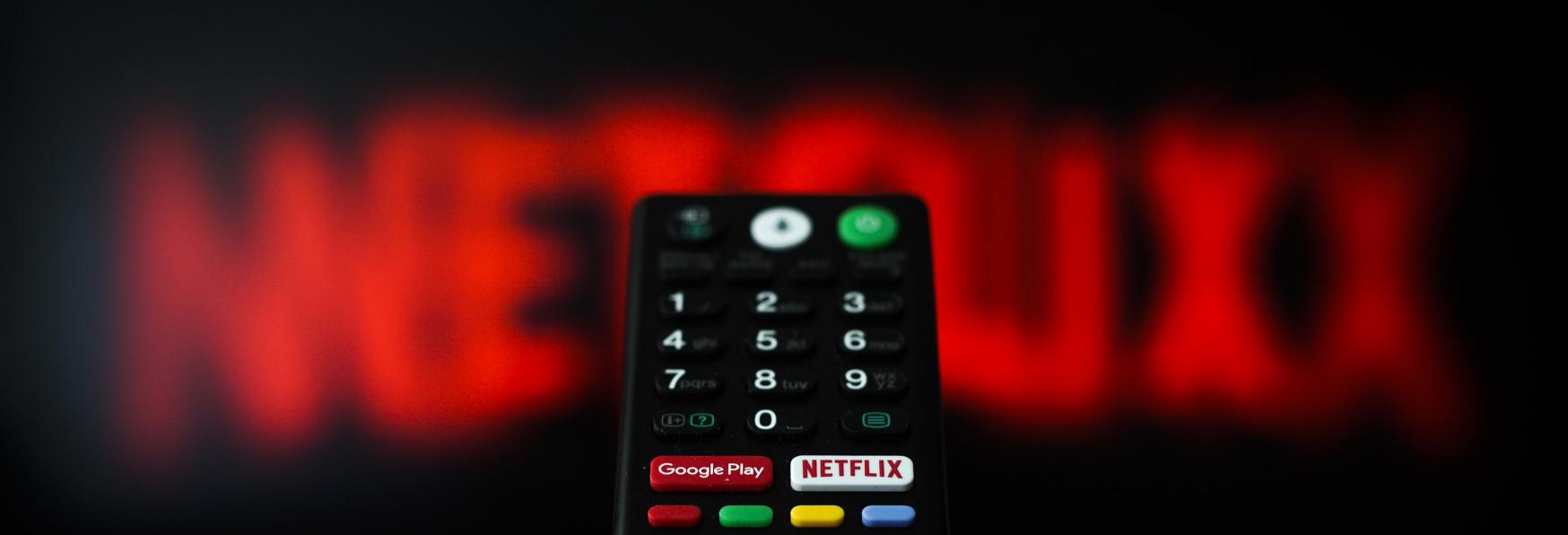 Netflix avvertirà i clienti quando una Serie TV starà per abbandonare la Piattaforma