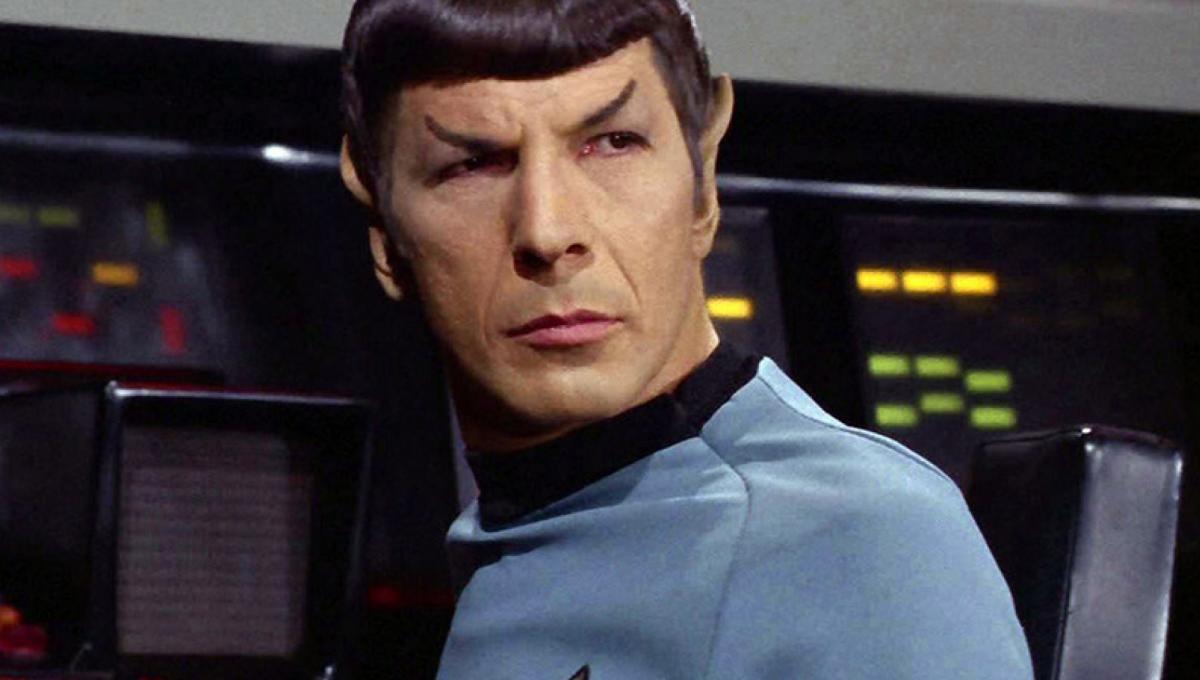 Star Trek: Discovery 3 - il Settimo Episodio mostrerà lo Spock di Leonard Nimoy