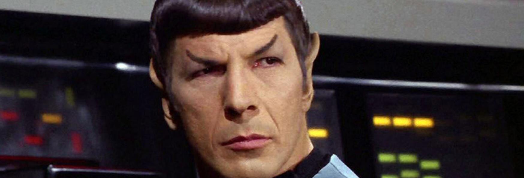 Star Trek: Discovery 3 - il Settimo Episodio mostrerà lo Spock di Leonard Nimoy
