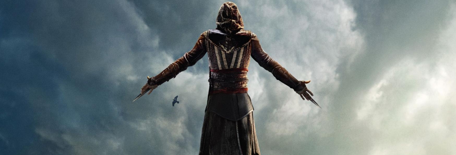 Assassin’s Creed: Chi interpreterà il protagonista della prossima Serie TV adattamento?