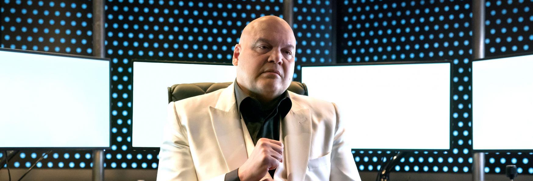 Daredevil: Vincent D’Onofrio chiede aiuto ai Fan per salvare la Serie TV