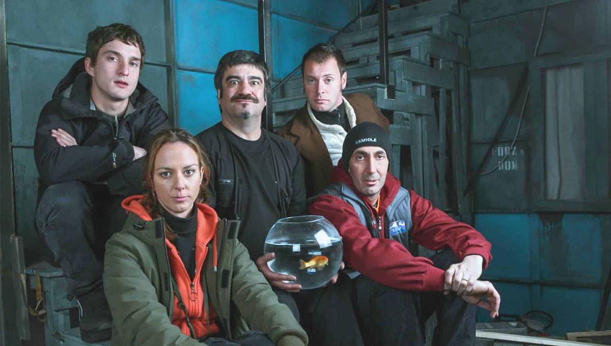 Boris 4: Quando sarà rilasciata la nuova Stagione della Serie TV?