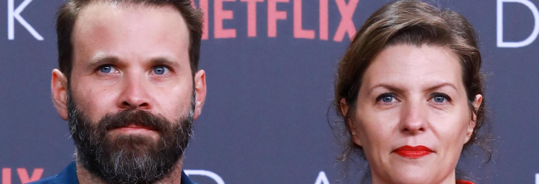 1899: Pubblicate nuove Foto della Serie TV Inedita dai Creatori di Dark