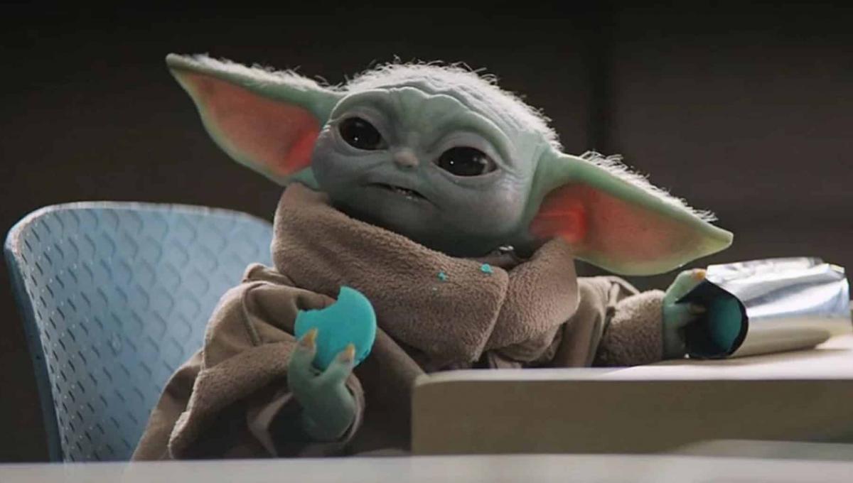 The Mandalorian 2: Interessanti Scoperte su Baby Yoda nell'ultimo Episodio