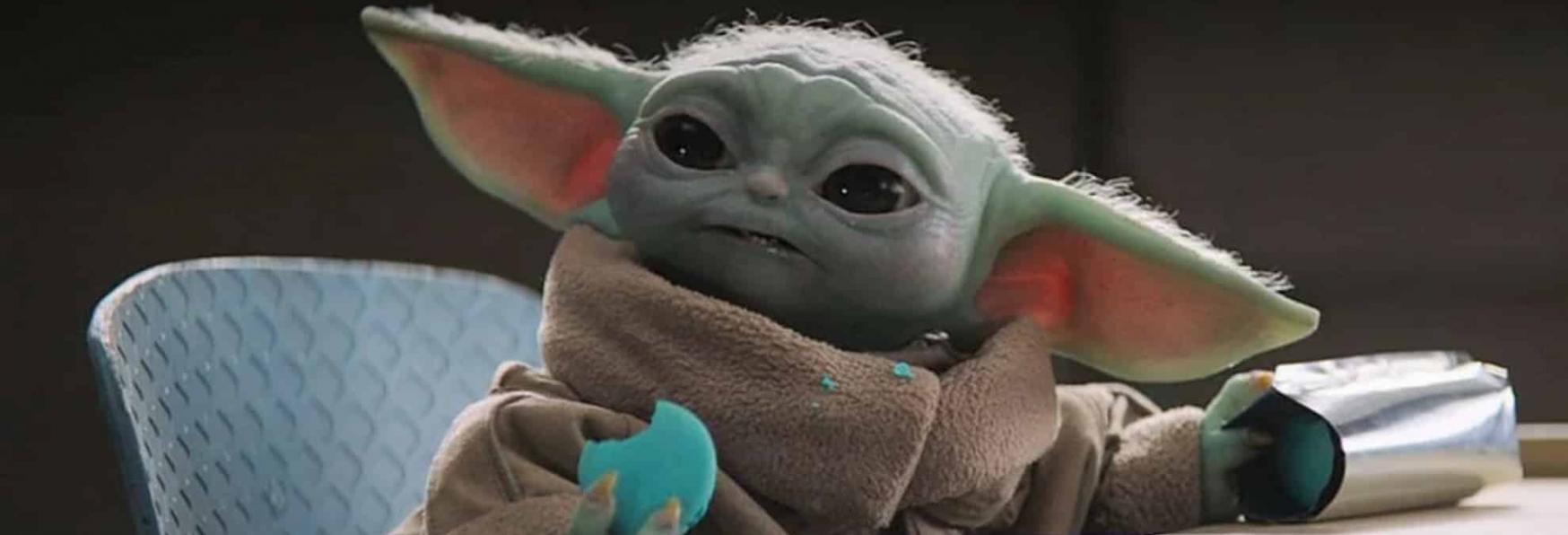 The Mandalorian 2: Interessanti Scoperte su Baby Yoda nell'ultimo Episodio
