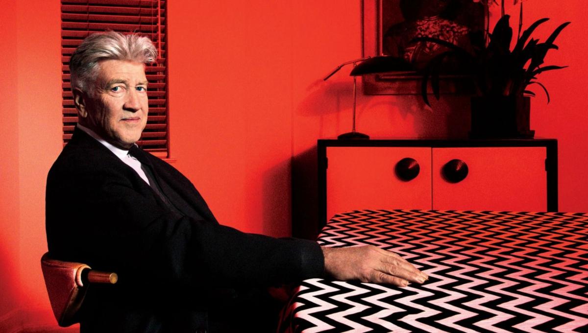 David Lynch dirigerà una nuova Serie TV (per ora intitolata Wisteria) per Netflix