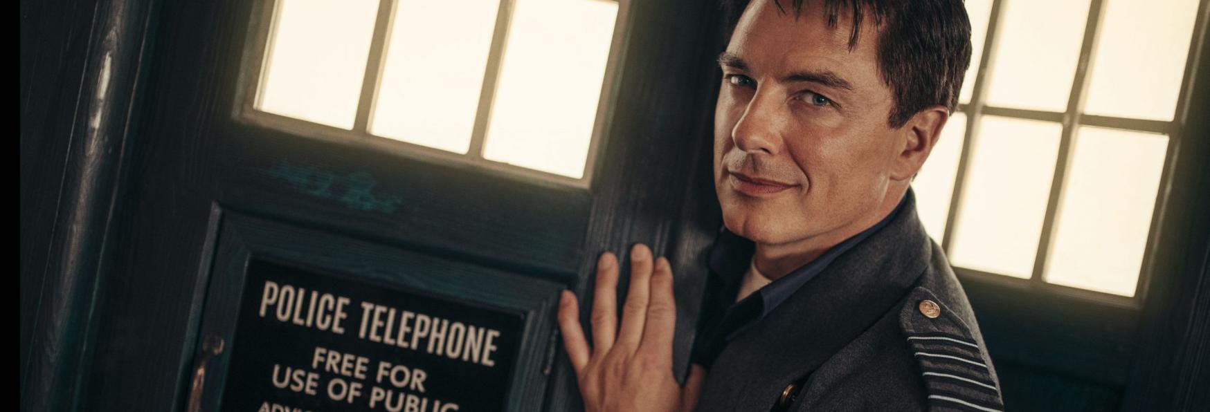 Doctor Who 12: il Trailer e la Data dell'Episodio Speciale "Revolution of the Daleks"