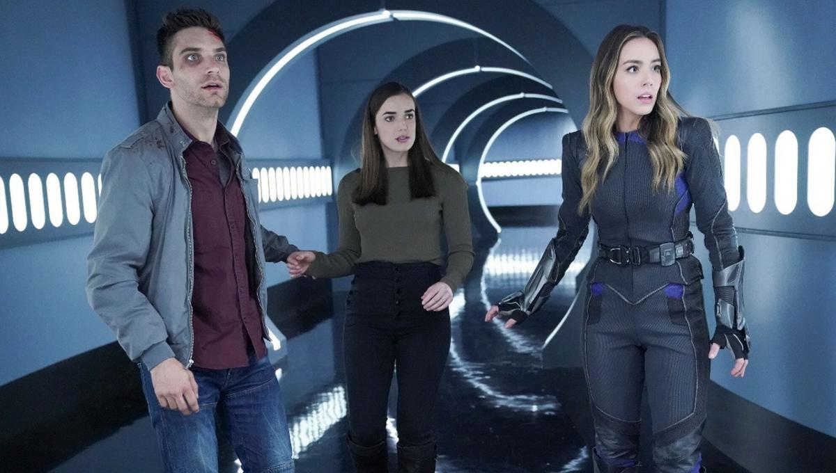 Agents of S.H.I.E.L.D. - In arrivo un nuovo Progetto correlato alla Serie TV Marvel?