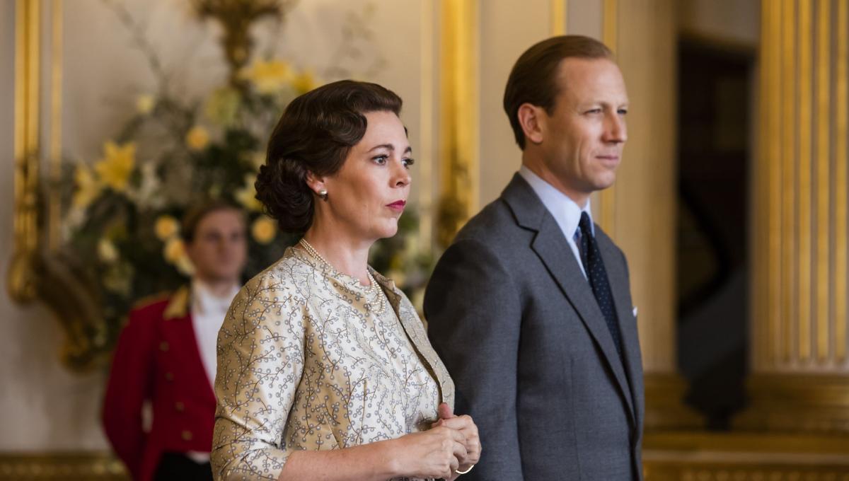 The Crown: il Governo Inglese chiede a Netflix un Disclaimer che avvisa che si tratta di una Serie TV Romanzata