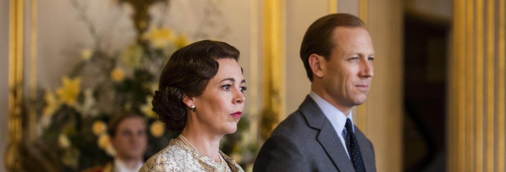 The Crown: il Governo Inglese chiede a Netflix un Disclaimer che avvisa che si tratta di una Serie TV Romanzata