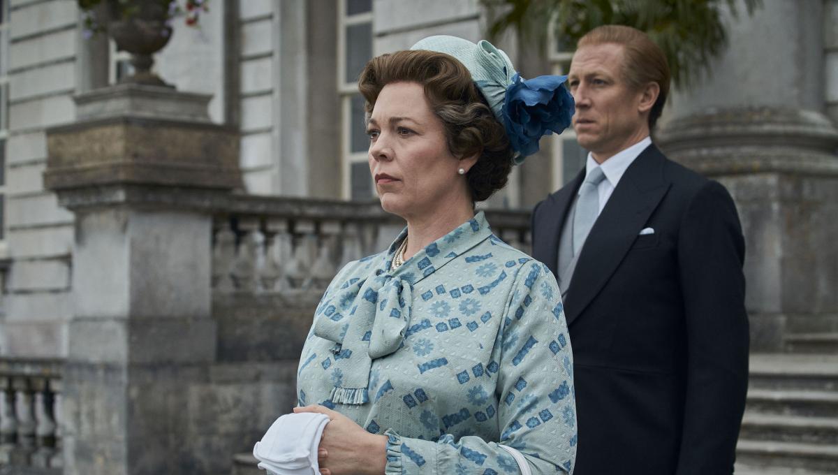 The Crown: la Recensione della Quarta Stagione della Serie TV Originale Netflix
