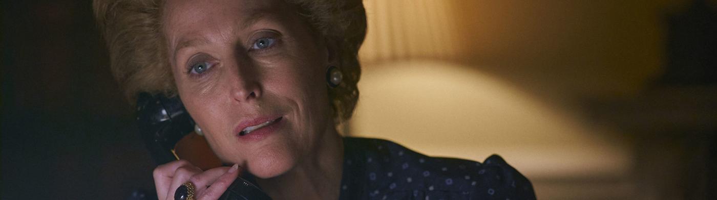 The Crown: la Recensione della Quarta Stagione della serie originale Netflix