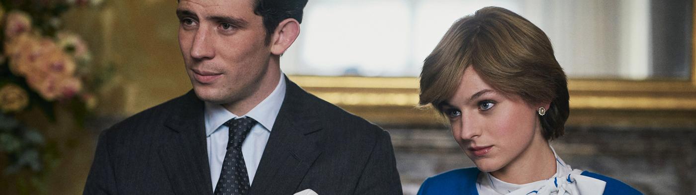 The Crown: la Recensione della Quarta Stagione della serie originale Netflix