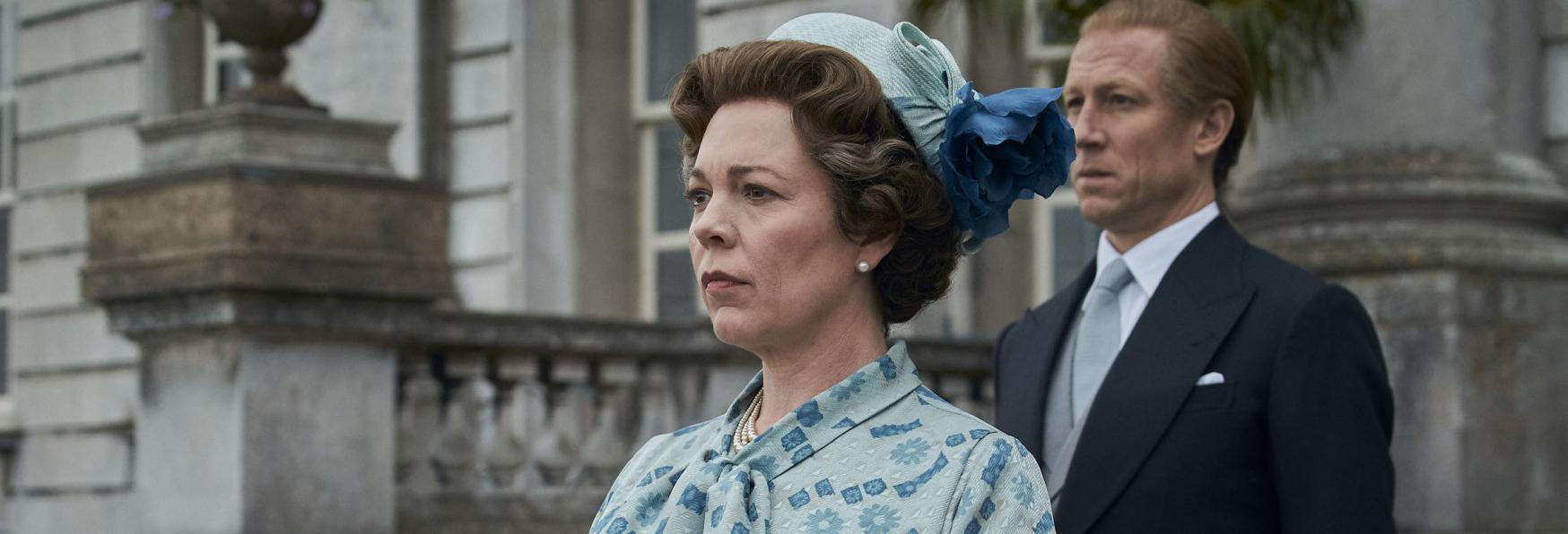 The Crown: la Recensione della Quarta Stagione della Serie TV Originale Netflix
