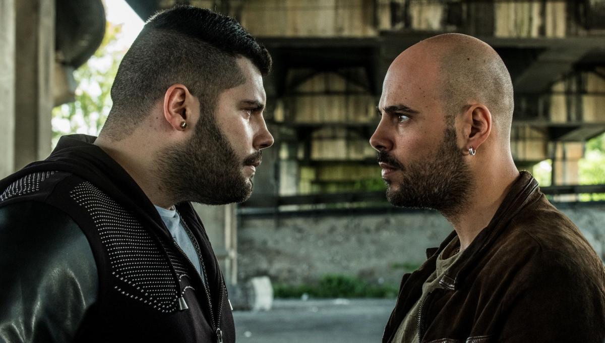 Gomorra: Muore a causa del COVID-19 l'Ispettore di Produzione della Serie TV Italiana