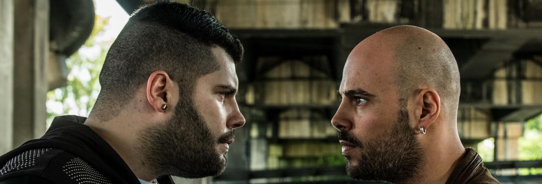 Gomorra: Muore a causa del COVID-19 l'Ispettore di Produzione della Serie TV Italiana