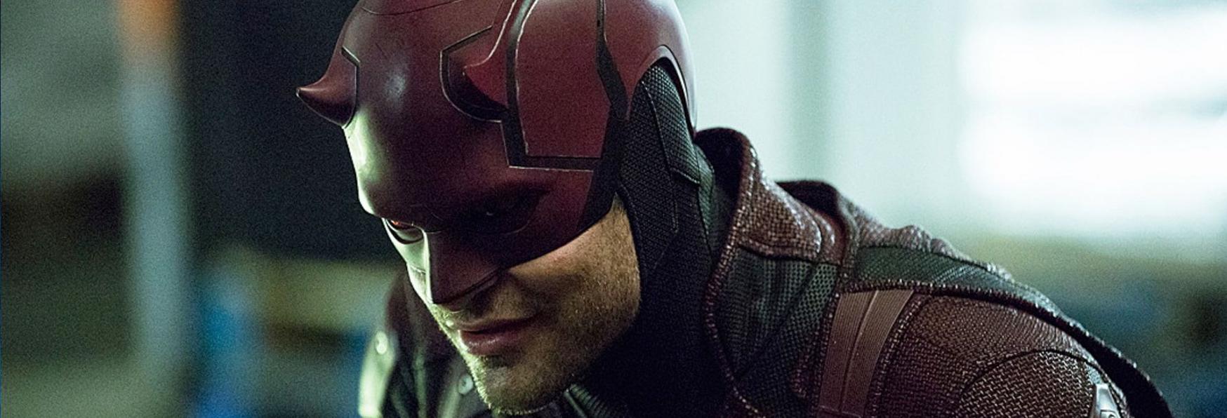 Daredevil: i Diritti sono Ufficialmente tornati alla Marvel e i Fan intasano Twitter