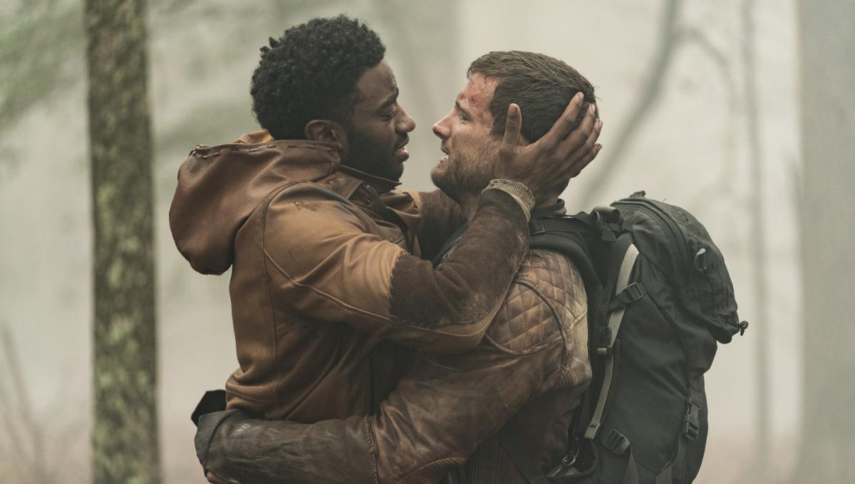 The Walking Dead: World Beyond 2 - Rilasciato il Teaser Trailer della nuova Stagione