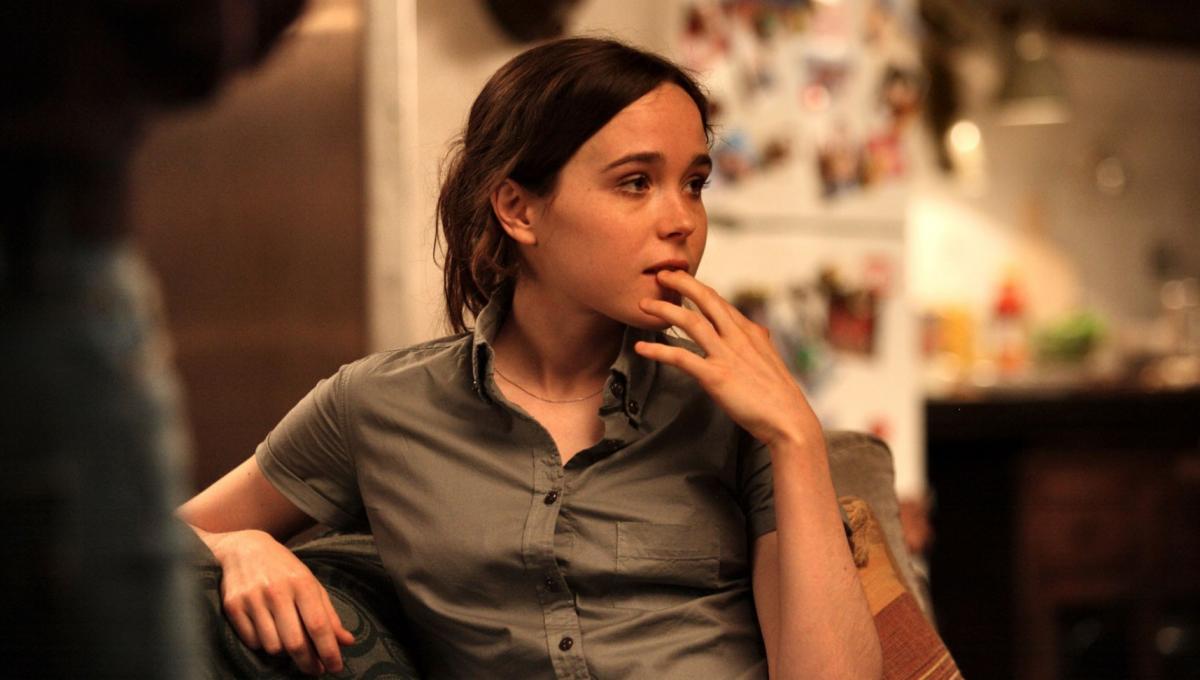 Ellen Page, Star di The Umbrella Academy, Annuncia al Mondo di essere Trangender