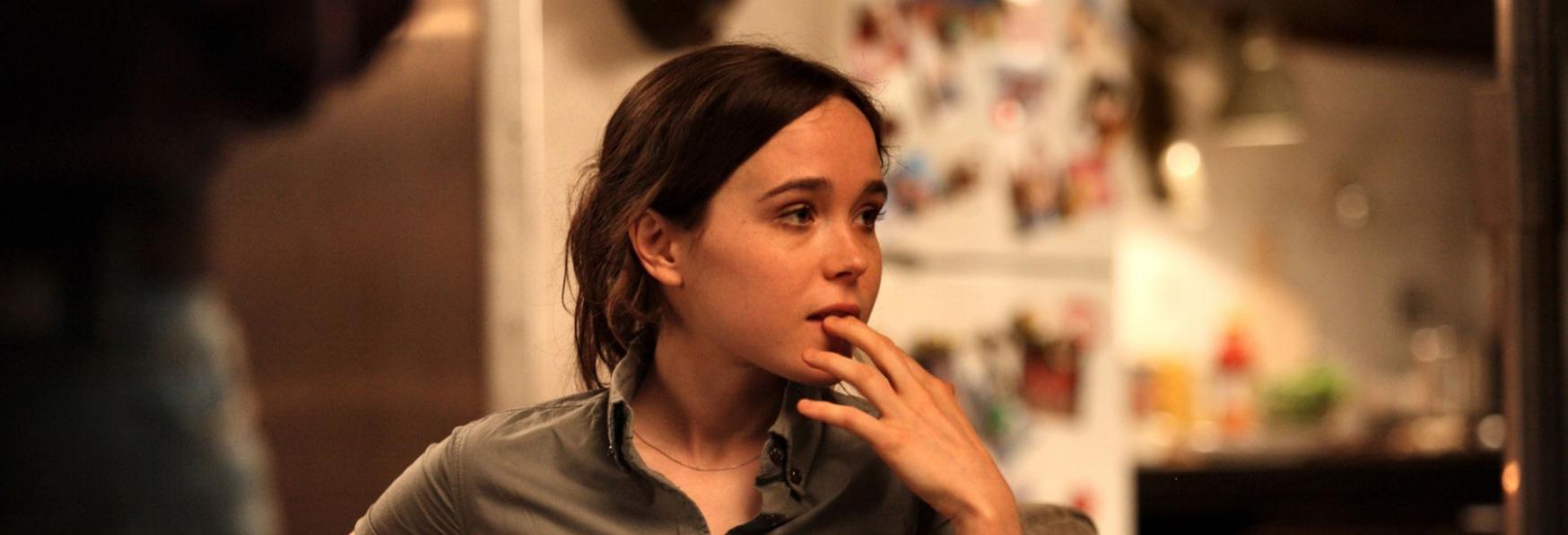 Ellen Page, Star di The Umbrella Academy, Annuncia al Mondo di essere Trangender