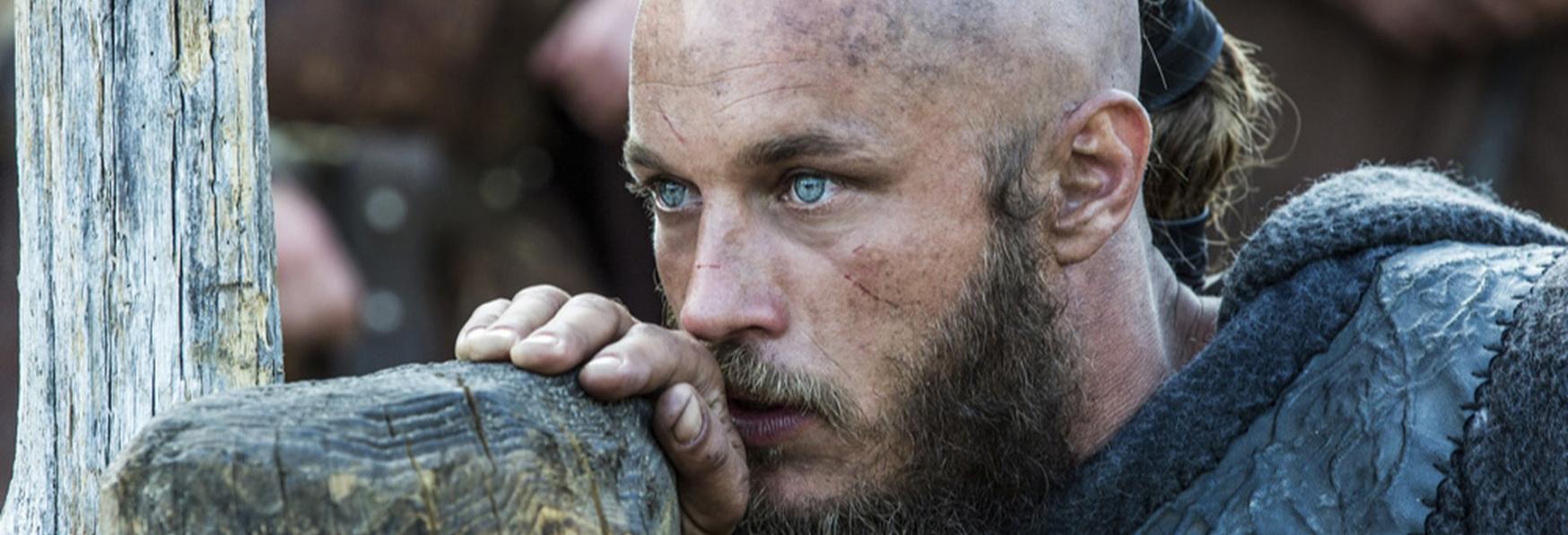 Il Creatore di Vikings è al lavoro su due nuove Serie TV Storiche