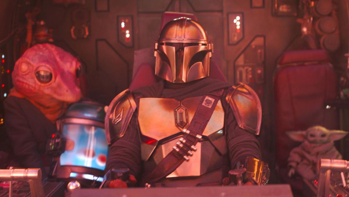 The Mandalorian: Pedro Pascal rivela la più Grande Sfida nel girare la Serie TV