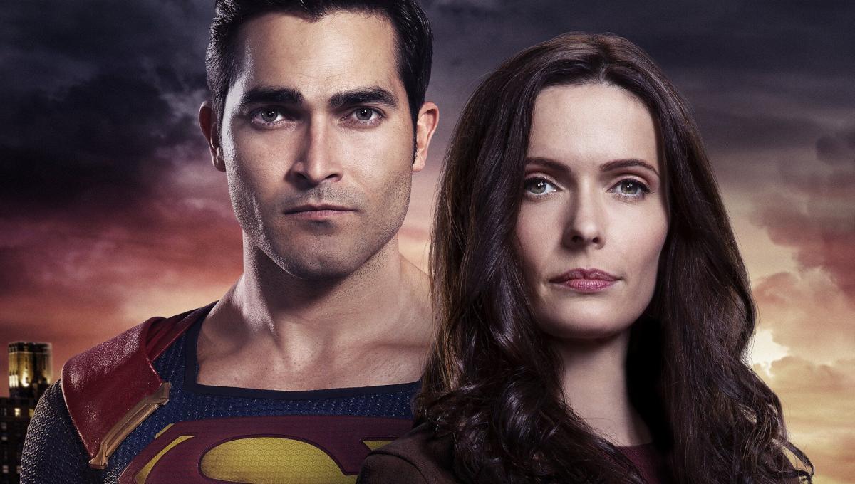 Superman & Lois: Ecco le Foto dal Dietro le Quinte che mostrano le Misure di Sicurezza adottate sul Set