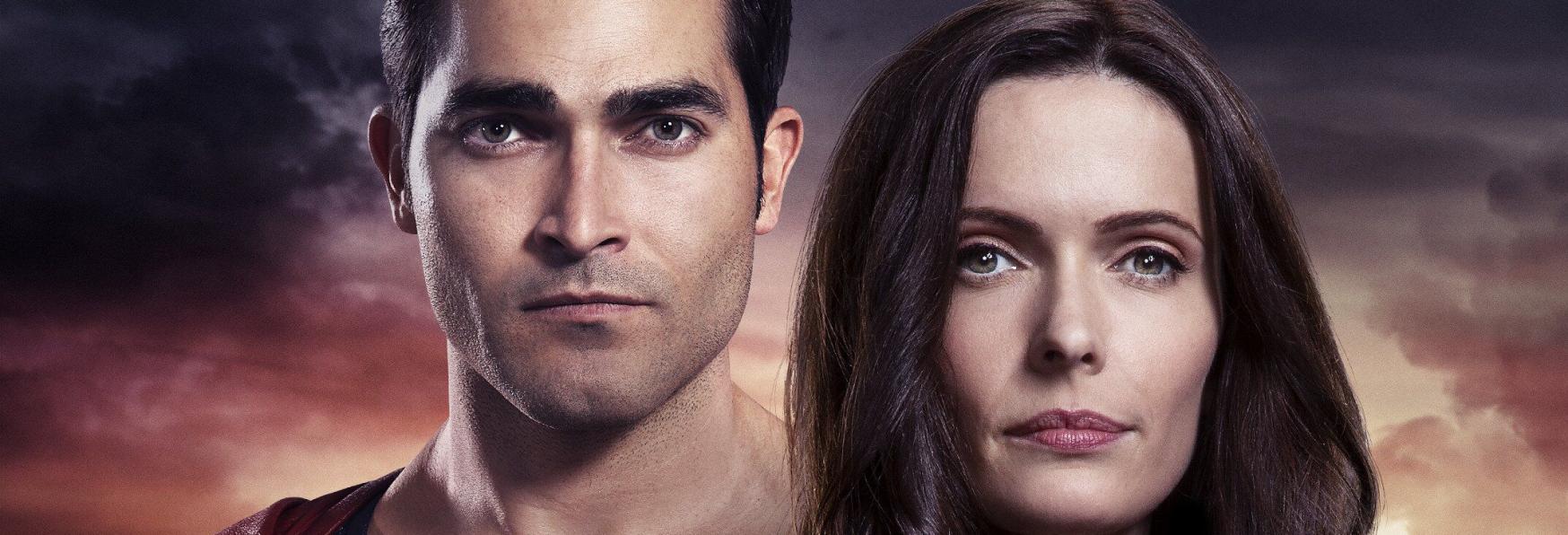 Superman & Lois: Ecco le Foto dal Dietro le Quinte che mostrano le Misure di Sicurezza adottate sul Set