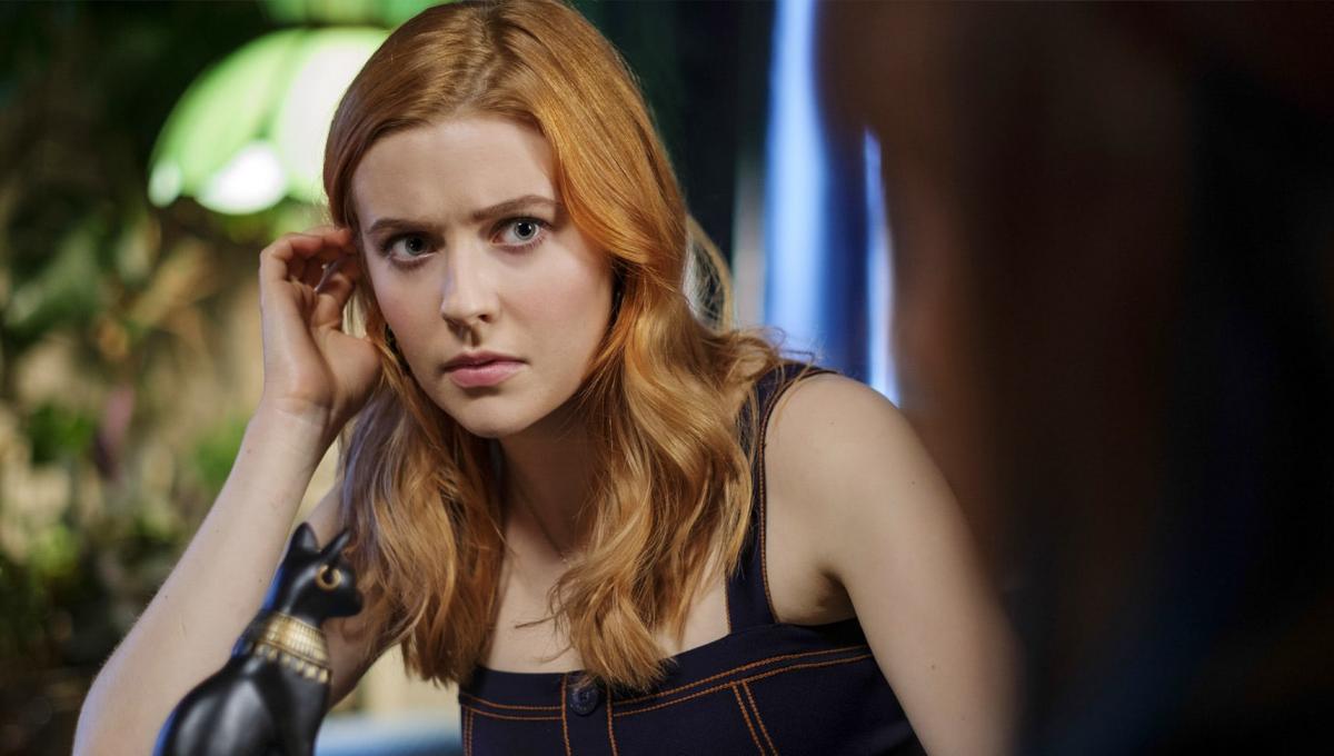 Nancy Drew 2: Rilasciato il primo Teaser Trailer della nuova Stagione