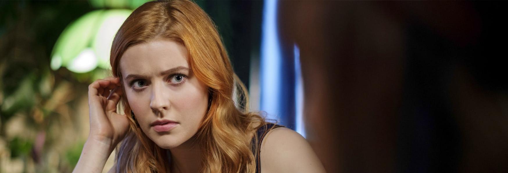 Nancy Drew 2: Rilasciato il primo Teaser Trailer della nuova Stagione