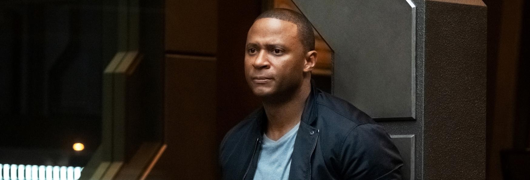 David Ramsey tornerà nell’Arrowverse, sia dietro che davanti la Telecamera!