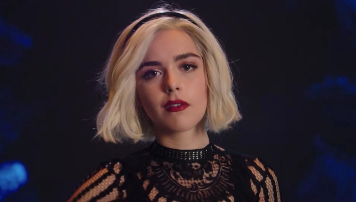 Le Terrificanti Avventure di Sabrina: Rilasciato il Trailer Ufficiale della 4° Parte