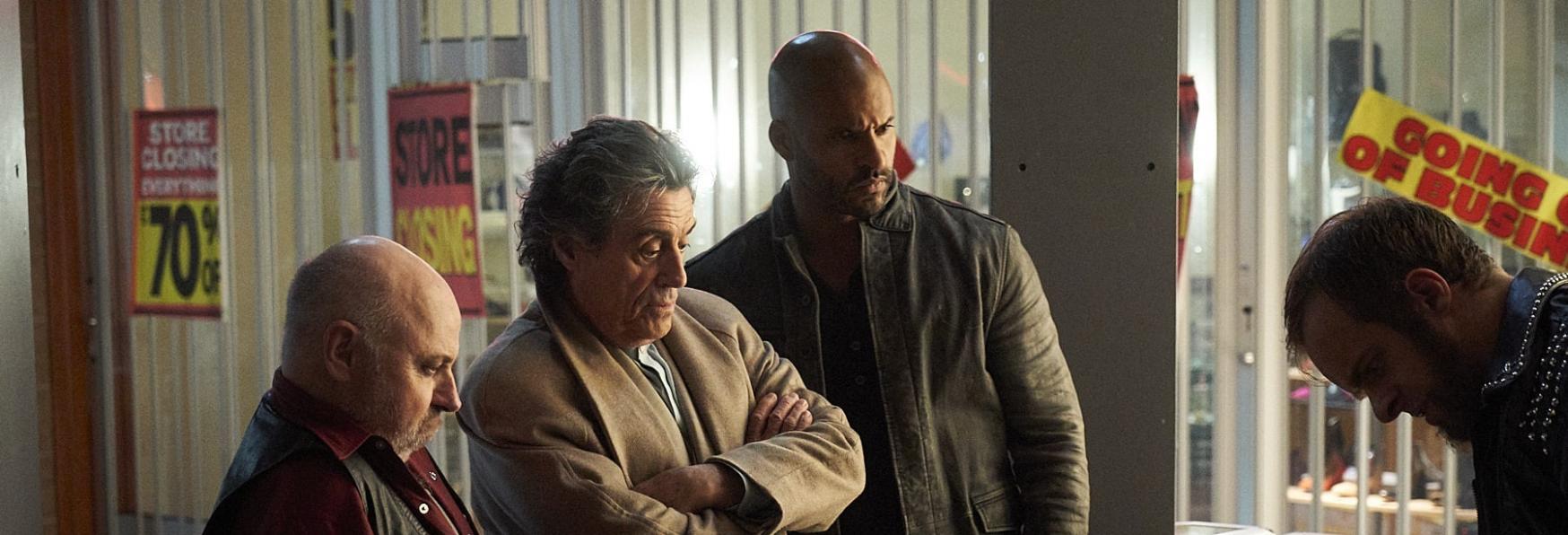 American Gods 3: in giornata verrà Rilasciato il nuovo Trailer della Stagione inedita