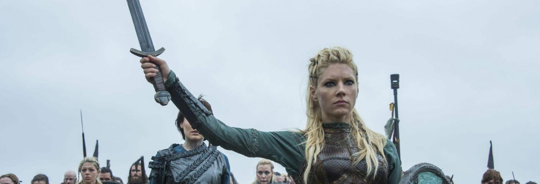 Vikings 6: Rilasciato il Trailer del Gran Finale e la Data di Uscita dell'ultima Stagione