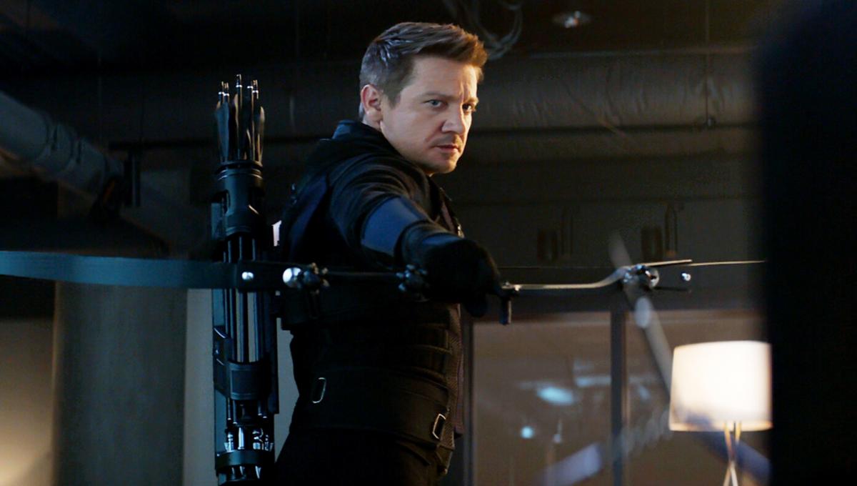 Hawkeye: nuove Foto rivelano quando sarà Ambientata la Serie TV di prossima uscita